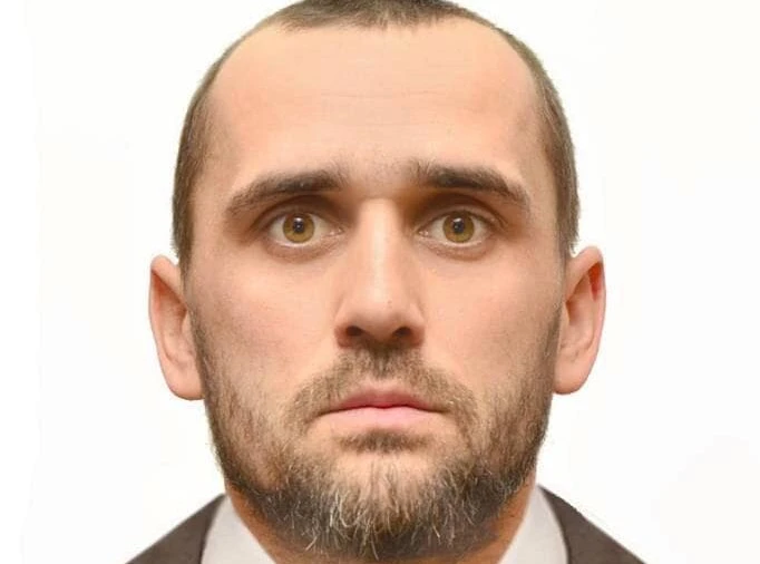 Петро Кобзяк