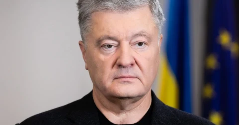 Петро Порошенко