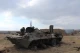 російський танк