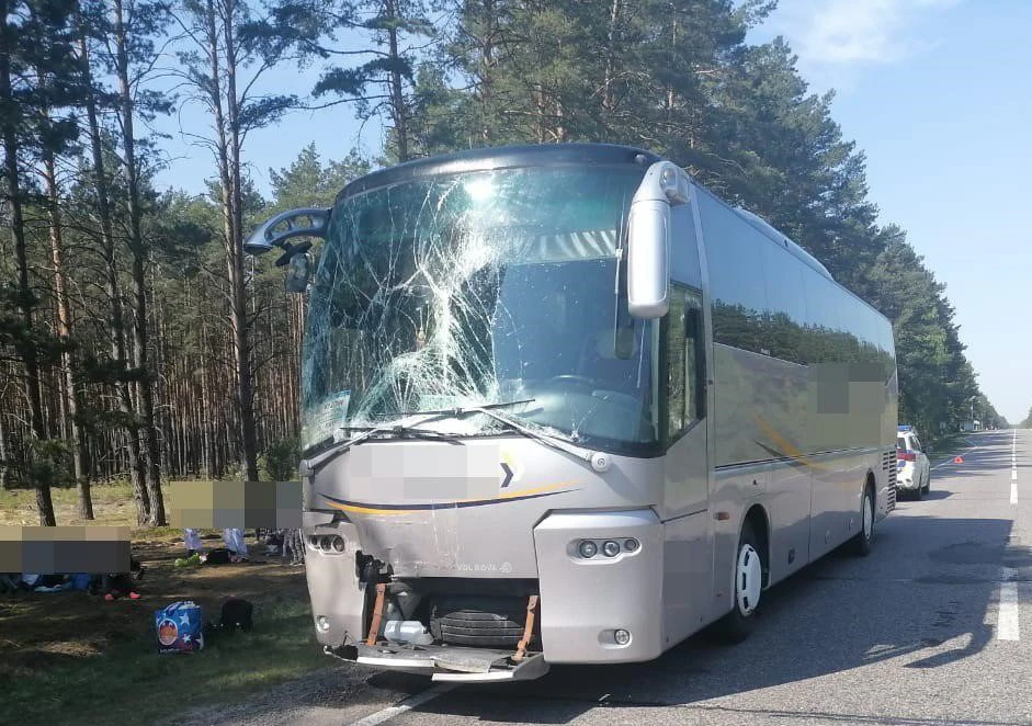 ДТП на Волині