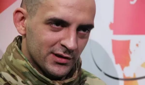 Євген Чуднецов