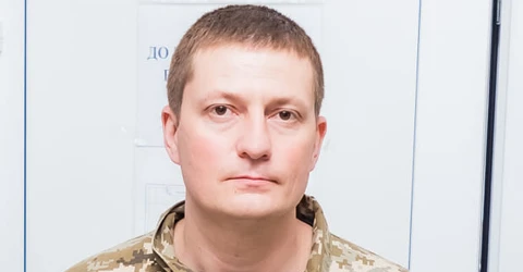 Виктор Пысанко