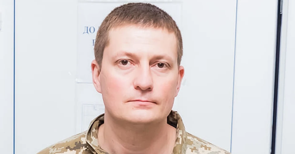 Виктор Пысанко