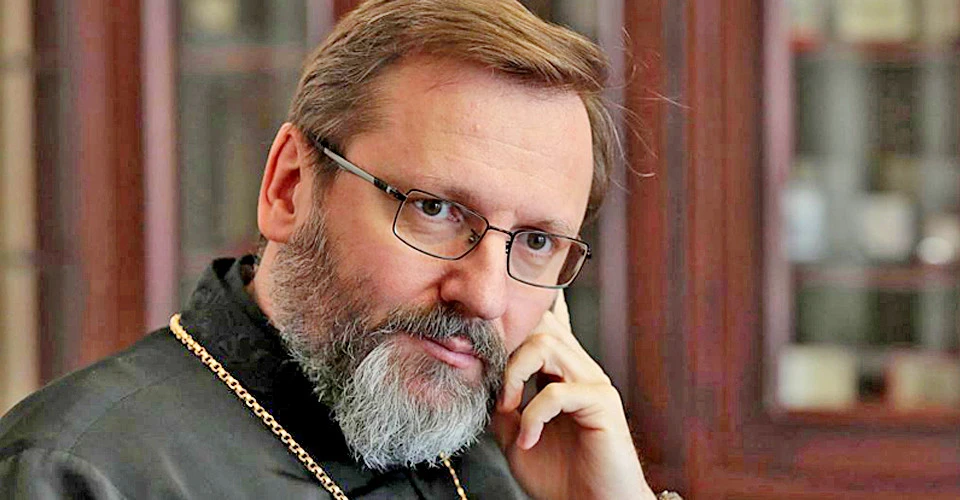 Святослав Шевчук