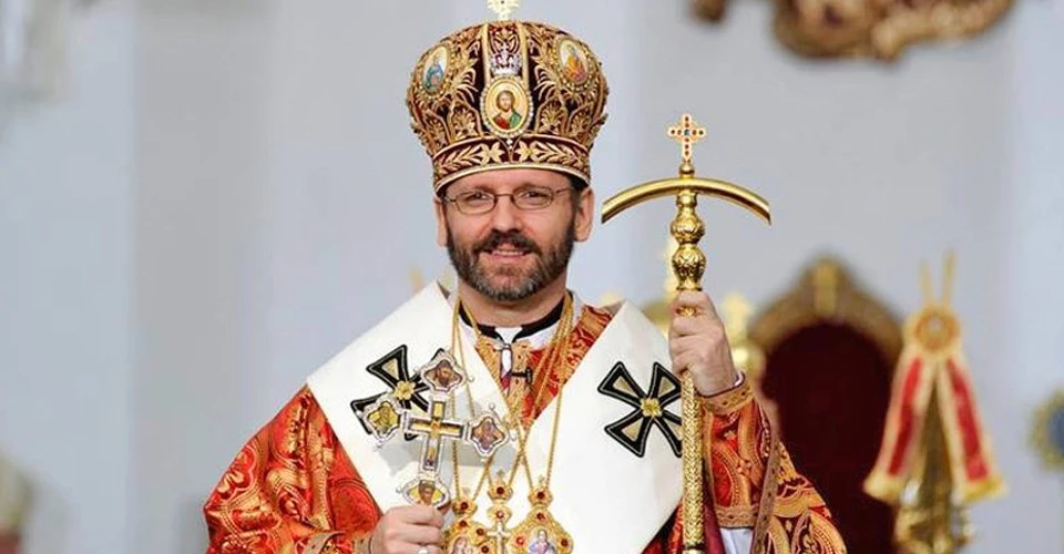 Святослав Шевчук