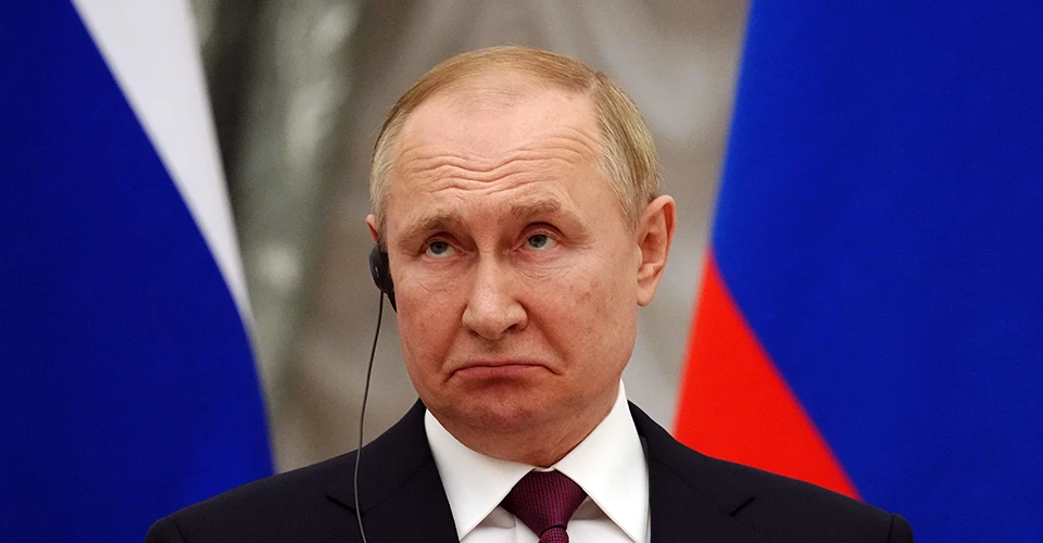 Путін