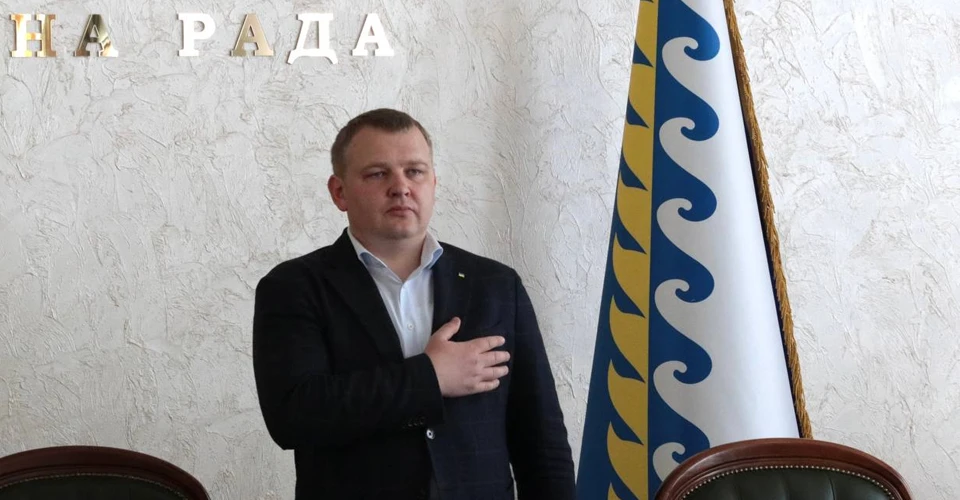 Микола Лукашук