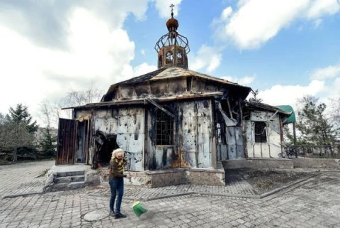 Гуляйполе