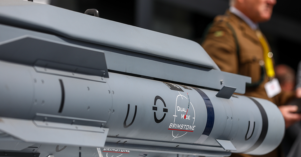 Britain Hands Over Extended range Brimstone 2 Missiles To Ukraine Espreso Britain Hands Over Extended range Brimstone 2 Missiles To Ukraine Espreso