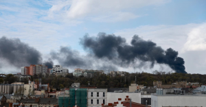 Кременчук обстріл Кременчук обстріл