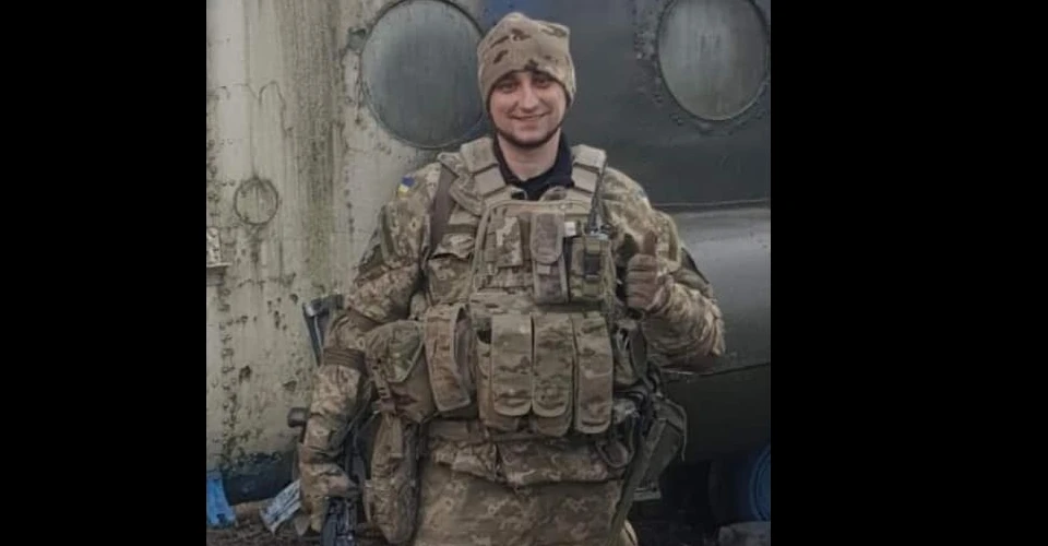 Денис Антіпов