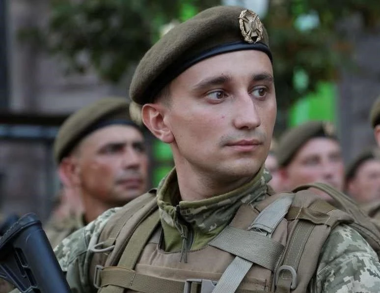 Денис Антіпов