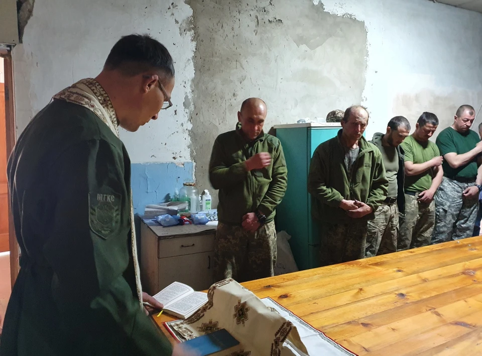 128 окрема гірсько-штурмова Закарпатська бригада