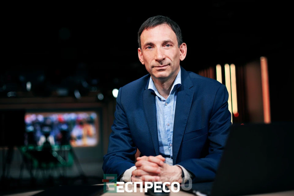 Віталій Портников