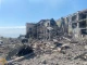 Ракетний удар, Одеська область