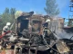 Ракетний удар, Одеська область