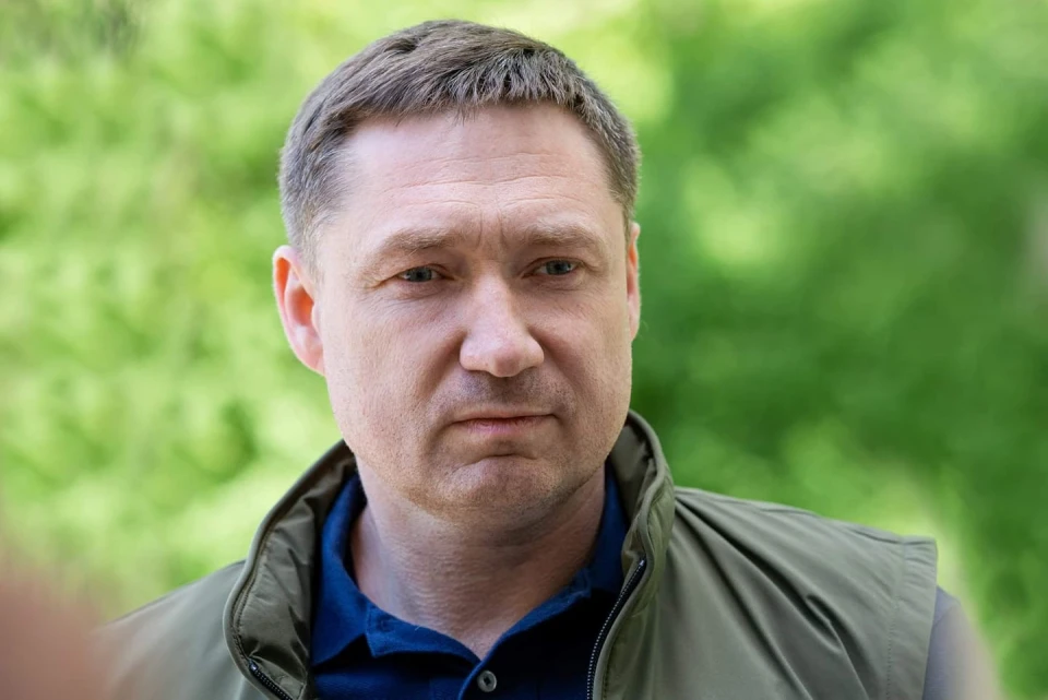 Максим Козицький