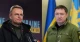 Мер Львова Андрій Садовий і Голова Львівської ОВА Максим Козицький