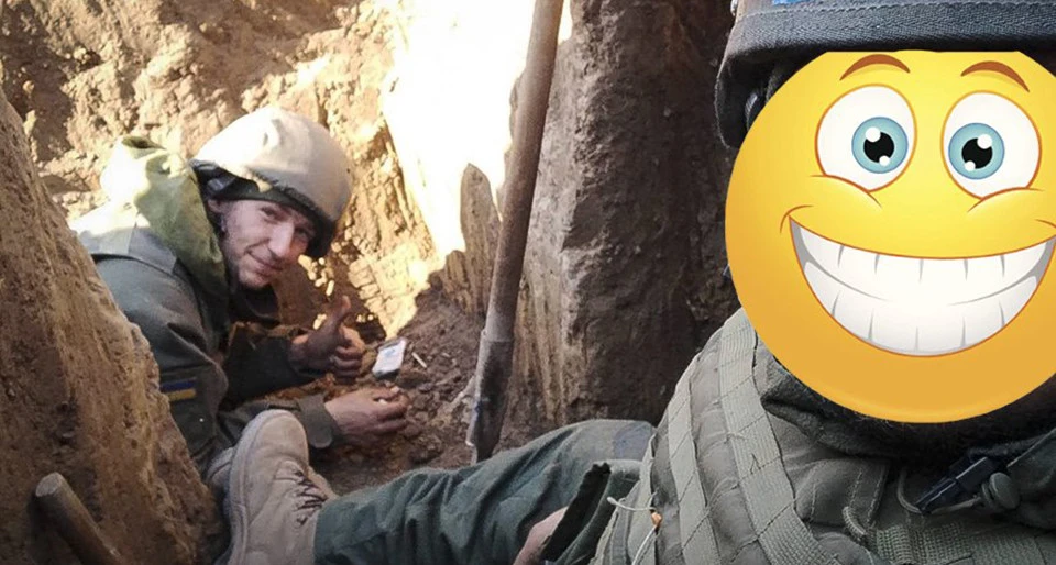 Нацгвардійці