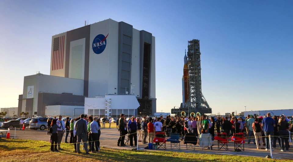 NASA