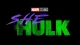 She-Hulk Disney+