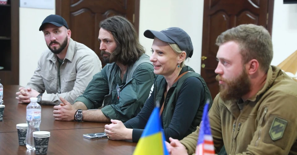 Вікторія Спартц