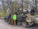 рівнянин вивіз людей з гарячих точок