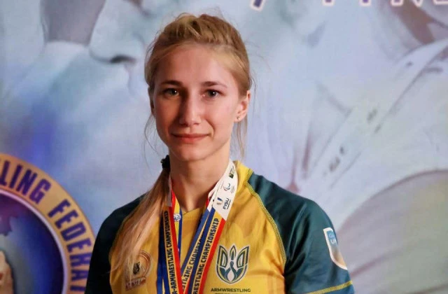 Ганна Сидорович