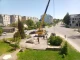 демотували монумент у пустомитах