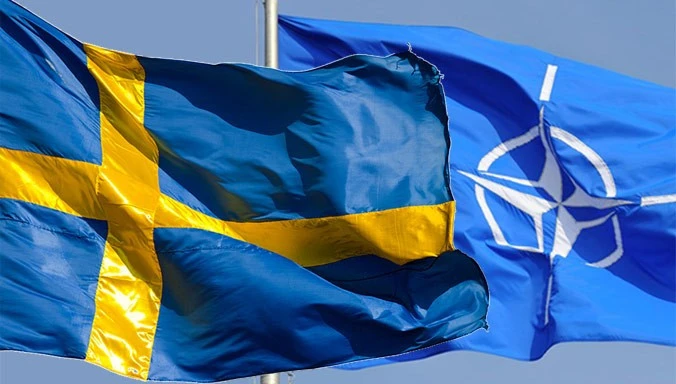 Фінляндія та Швеція