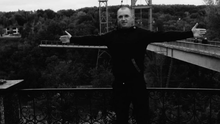 Віталій Самсоненко