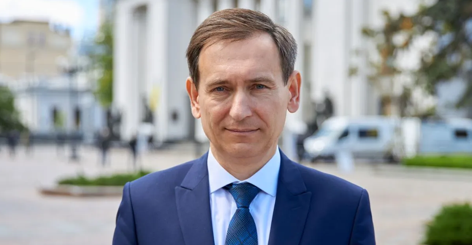 Федір Веніславський
