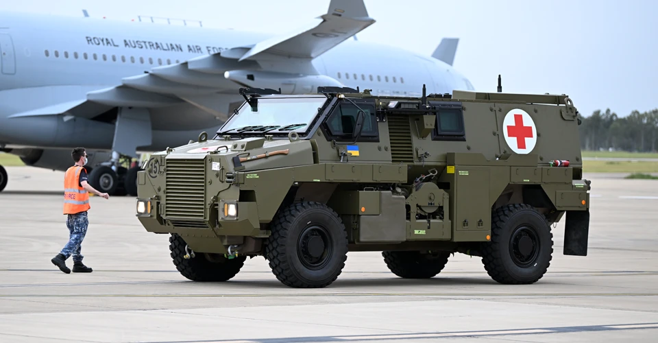Bushmaster