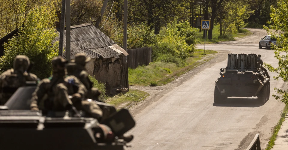 ЗСУ звільнили