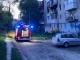 пожежа у багатоповерхівці
