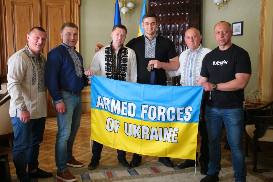 Богдан Гоза