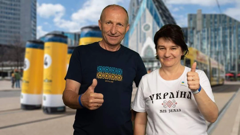 Львівелектротранс на перегонах