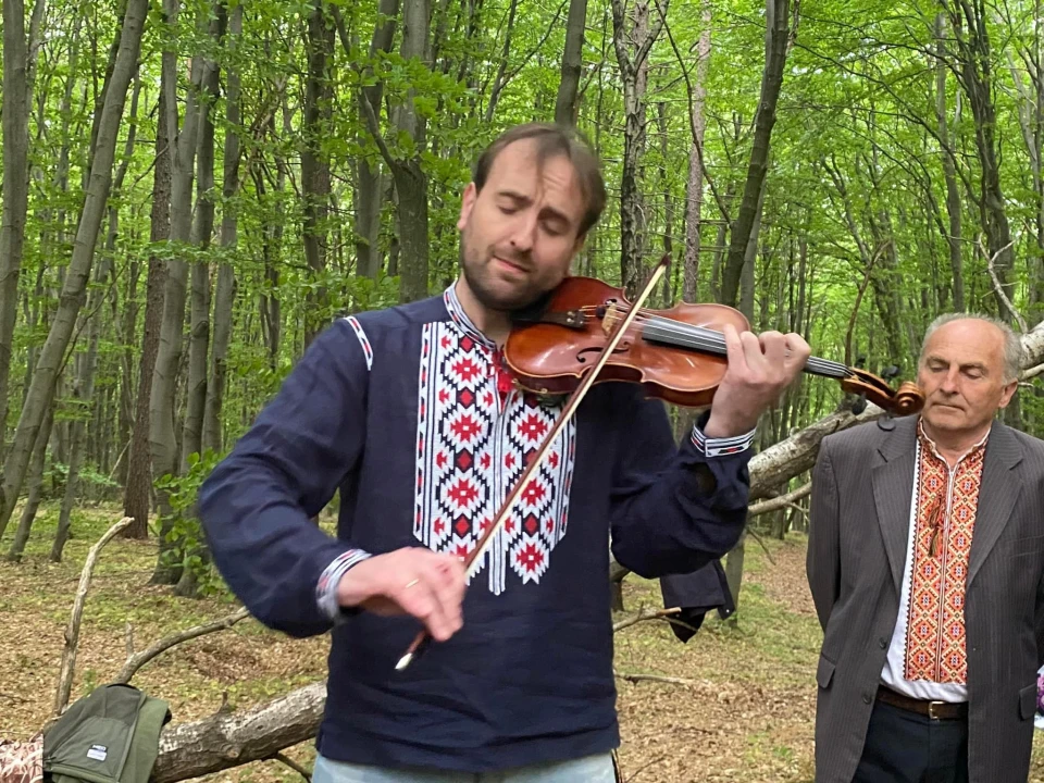 Олександр Божик