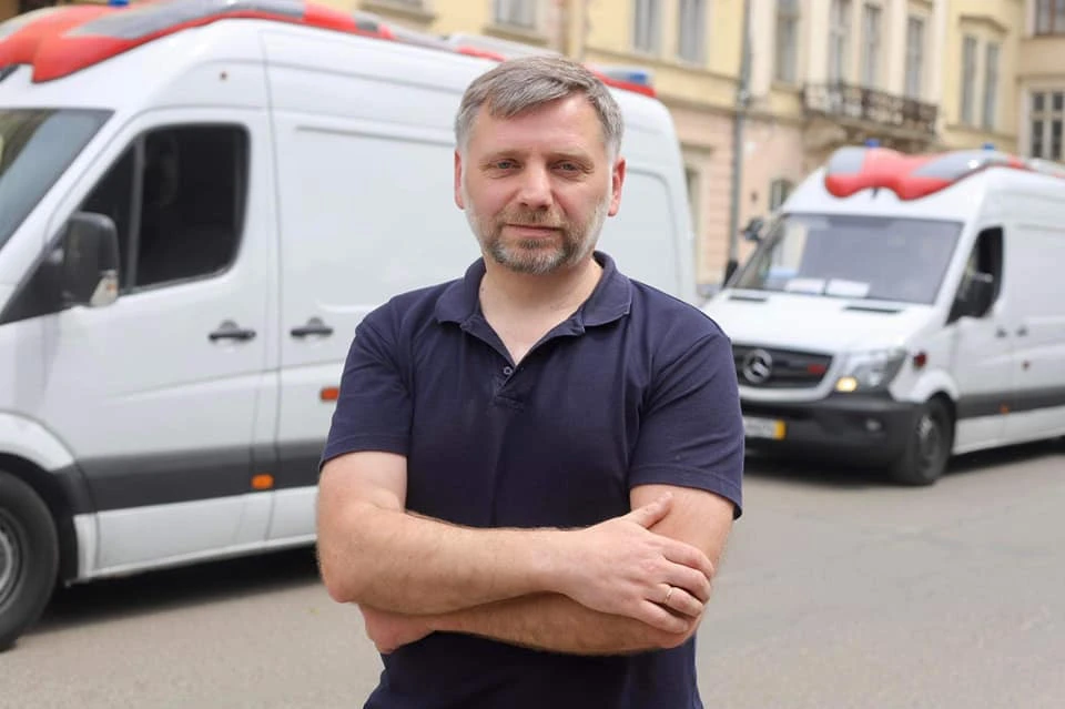 Іван Щурко