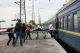 поранені