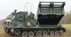 реактивна система залпового вогную MLRS 270