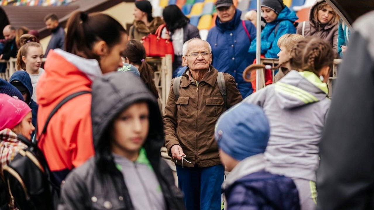 Володимир Савич Ліщук