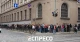 Друга марка із серії присвячена операції зі знищення крейсера "Москва". Її презентація відбулася рівно на 40-й день від його затоплення. Загальний наклад марок цього разу становить 5 мільйонів примірників з внутрішнім та міжнародним номіналами. Діятимуть