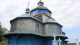 Церква у селі Хлівище