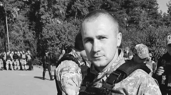Олег Прудкий