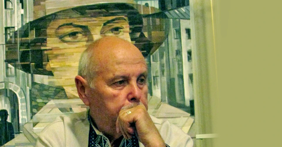 Володимир Слєпченко