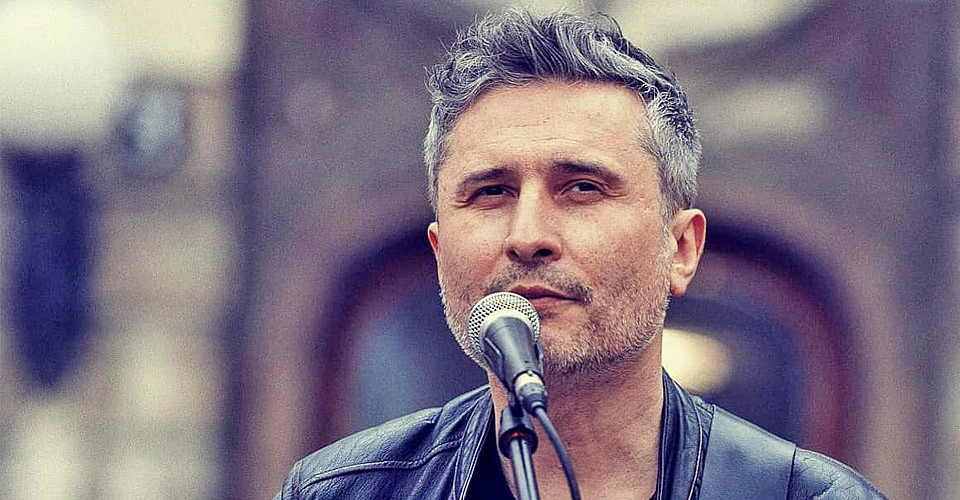 Віктор Винник