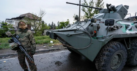 окупанти рф