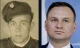 Михайло Дуда та Анджей Дуда, фейк РФ