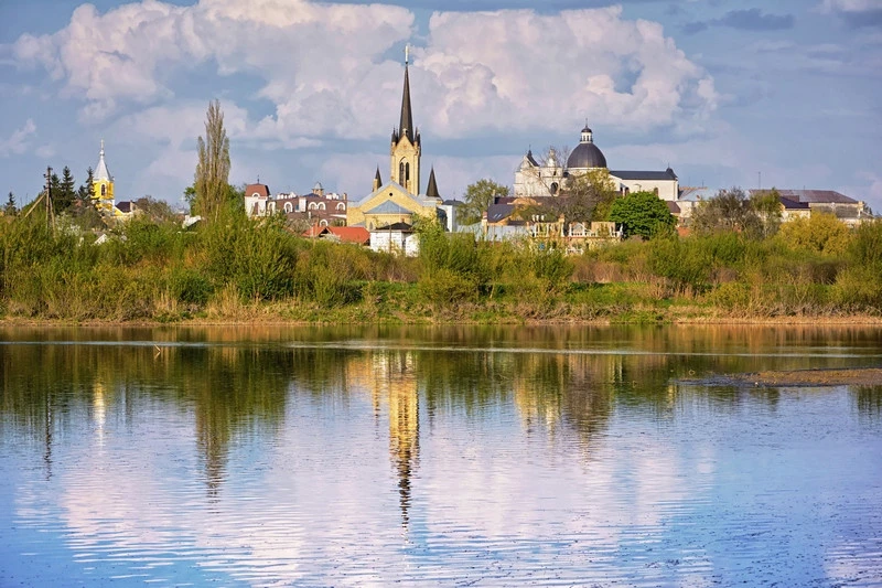 місто Луцьк